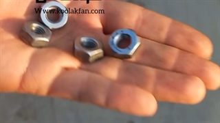 شرکت کولاک فن بروزترین تولید کننده انواع فن سانتریفیوژ بدون لرزش