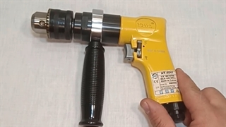 دریل بادی تایوانی یاما مدل AT-4041