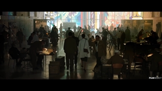 تیزر فیلم چرنوبیل: پرتگاه 2021 Chernobyl: Abyss