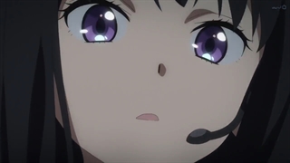 انیمه لیکوریس ریکویل قسمت 1