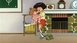انیمه من و خواهرم