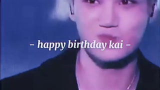 Happy birthday ni ni