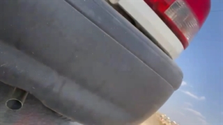 منبع اگزوز بلوچی پراید KingSport