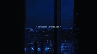 آهنگی که حالتو توصیف می‌کنه:))