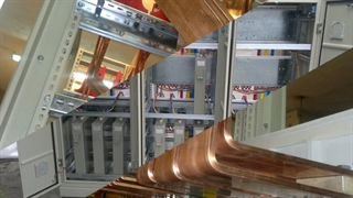 شهرک صنعتی رودان استعلام قیمت فروش خرید بهترین اجناس طراحی نقشه تابلو برق صنعتی کلید کنتاکتور اشنایدر تله مکانیک فرانسه هیوندای