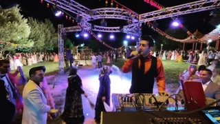 اهنگ جدید غلامرضا درجی