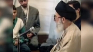 سخنان مادر رهبر معظم انقلاب درباره روش تربیت فرزندانشان