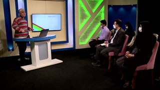 آموزش تاب آوری به مددکاران اجتماعی و پرسنل سازمان بهزیستی قسمت دوم