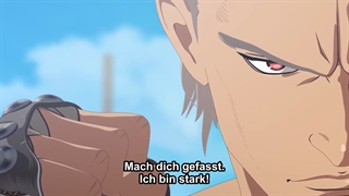 تیزر سریال انیمه مبارز رومی 2021 Cestvs: The Roman Fighter