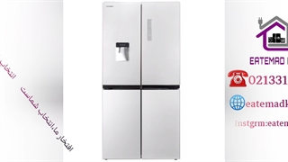 ساید بای ساید پاکشوما مدلP190