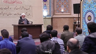 مهم‌ترین دستورات دین، آزادسازی جامعه است