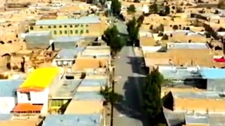 شعری برای موغار