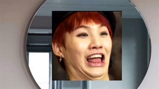 سفید برفک (صداگذاری بی تی اس)