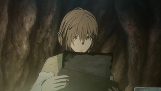 انیمه Ooyukiumi no Kaina فصل 01 قسمت 01  زیرنویس