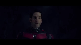 تریلر فیلم Ant-Man and The Wasp: Quantumania
