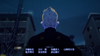 انیمه tokyo revengers فصل 2 قسمت 2 با زیرنویس فارسی