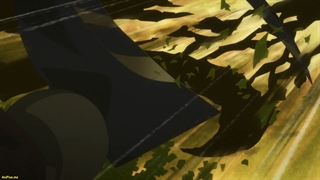 انیمه جوینده‌ی آتش Hikari no Ou قسمت 1