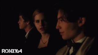 میکس خارجی اماواتسون با اهنگ حالا نه