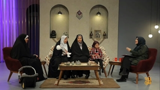 برنامه لالایی