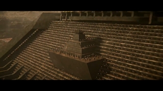 ThreeBody، دونگهوا