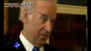 رودست خوردن جو بایدن و دنیس راس از محمدرضا مدحی