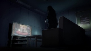 قسمت بیست و دوم انیمه دفتر مرگ Death Note 2006