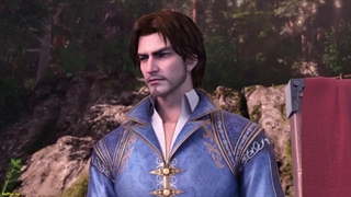 انیمه تیغه سپیده دم Blade of Dawn قسمت 5