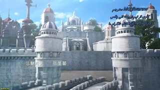 انیمه تیغه سپیده دم Blade of Dawn قسمت 10