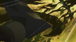 انیمه جوینده ی آتش قسمت اول با زیرنویس چسبیده