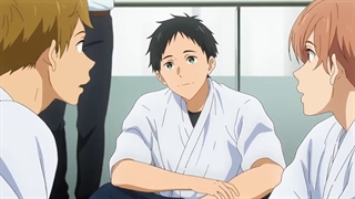 انیمه Tsurune: Tsunagari no Issha فصل 02 قسمت 02  زیرنویس