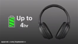 هدست کامپیوتر