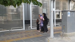 تیزر مستند کودکان کار به کارگردانی امید انصاری