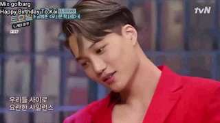 تولد کای اوپا جذاب و کیوتم مبارک