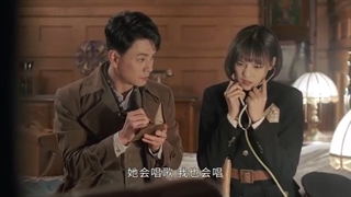 سریال چینی دست شگفت انگیز (wonderful hand) 2023 قسمت پنجم با زیرنویس فارسی