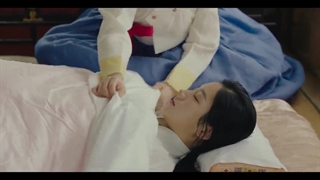 قسمت 10 سریال کره ای ازدواج ممنوع با زیرنویس چسبیده The Forbidden Marriage 2022 .....  سریال ممنوعیت ازدواج قسمت 10-480p