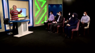 آموزش تاب آوری مددکاران اجتماعی و پرسنل بهزیستی کشور بخش چهارم