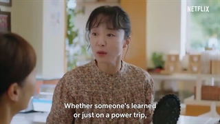 تیزر سریال کره‌ای دوره فشرده عاشقانه با زیرنویس فارسی Crash Course in Romance 2023  با بازی جونگ کیونگ هو