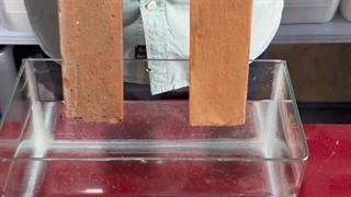 قیمت نانو آجرنما