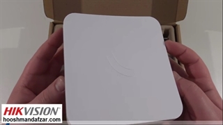 رادیو وایرلس میکروتیک SXTsq Lite5 Mikrotik RBSXTsq5nD