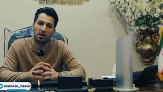 امیرحسین منتجبی_اصلا وکالت فروش نگیر!