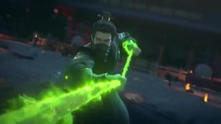 انیمه نبرد از طریق اسمان Battle Through the Heavens فصل 5 قسمت 27