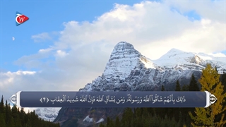 59_سوره حشر_ترجمه گویا