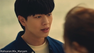 میکس عاشقانه و احساسی سریال کره ای قاشق طلایی