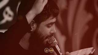 رضا پیروی/شور بسیار زیبا