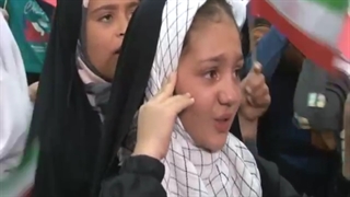 فیلم یادواره شهدای شهر شال استان قزوین در عملیات بیت‌المقدس