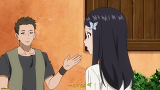 انیمه ذخیره‌ کردن 80هزار طلا برای بازنشستگی دردنیایی دیگر Rougo ni Sonaete Isekai de 8-manmai no Kinka wo Tamemasu قسمت 2