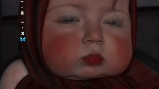 اوف چه خوشگلی