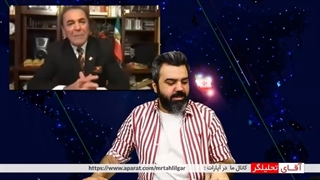 14011025: سعودی اینترنشنال حتی داد سکویی را هم در آورد / وطن فروشها به نتانیاهو : به ایران حمله کنید