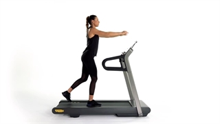 تردمیل MyRun تکنوجیم