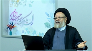 خدای مهربان